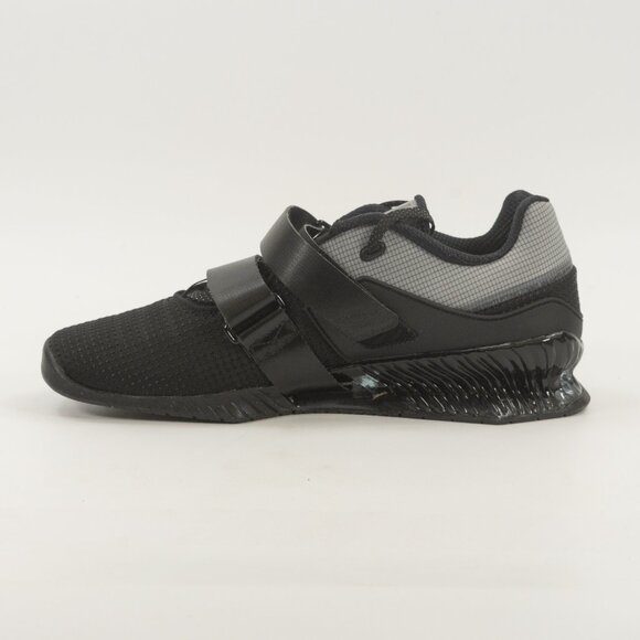 Nike Romaleos 4 \'Black White\' CD3463-010 Gym Multi Size main image 6